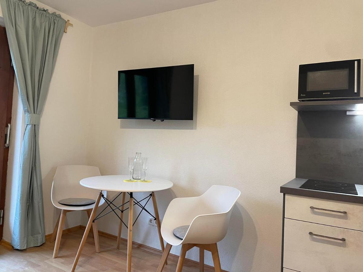 Haus Am Bach Apartman Erl Kültér fotó