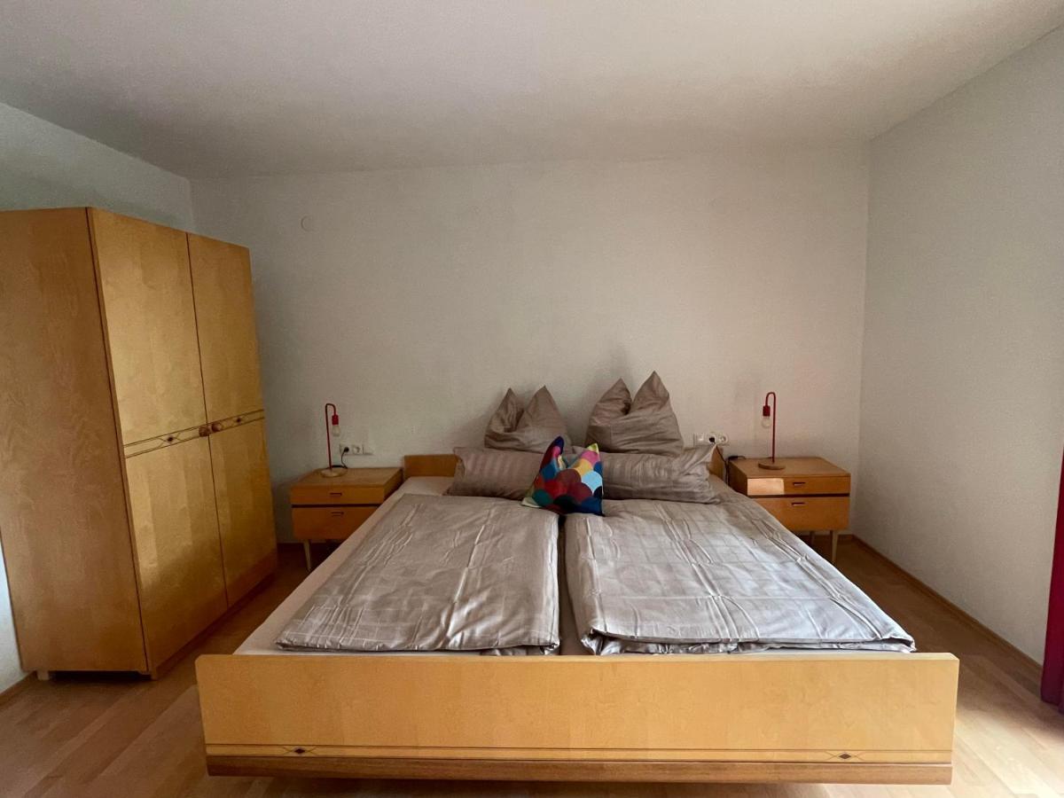 Haus Am Bach Apartman Erl Kültér fotó