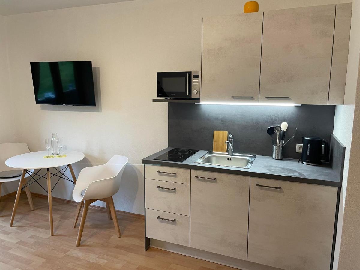 Haus Am Bach Apartman Erl Kültér fotó