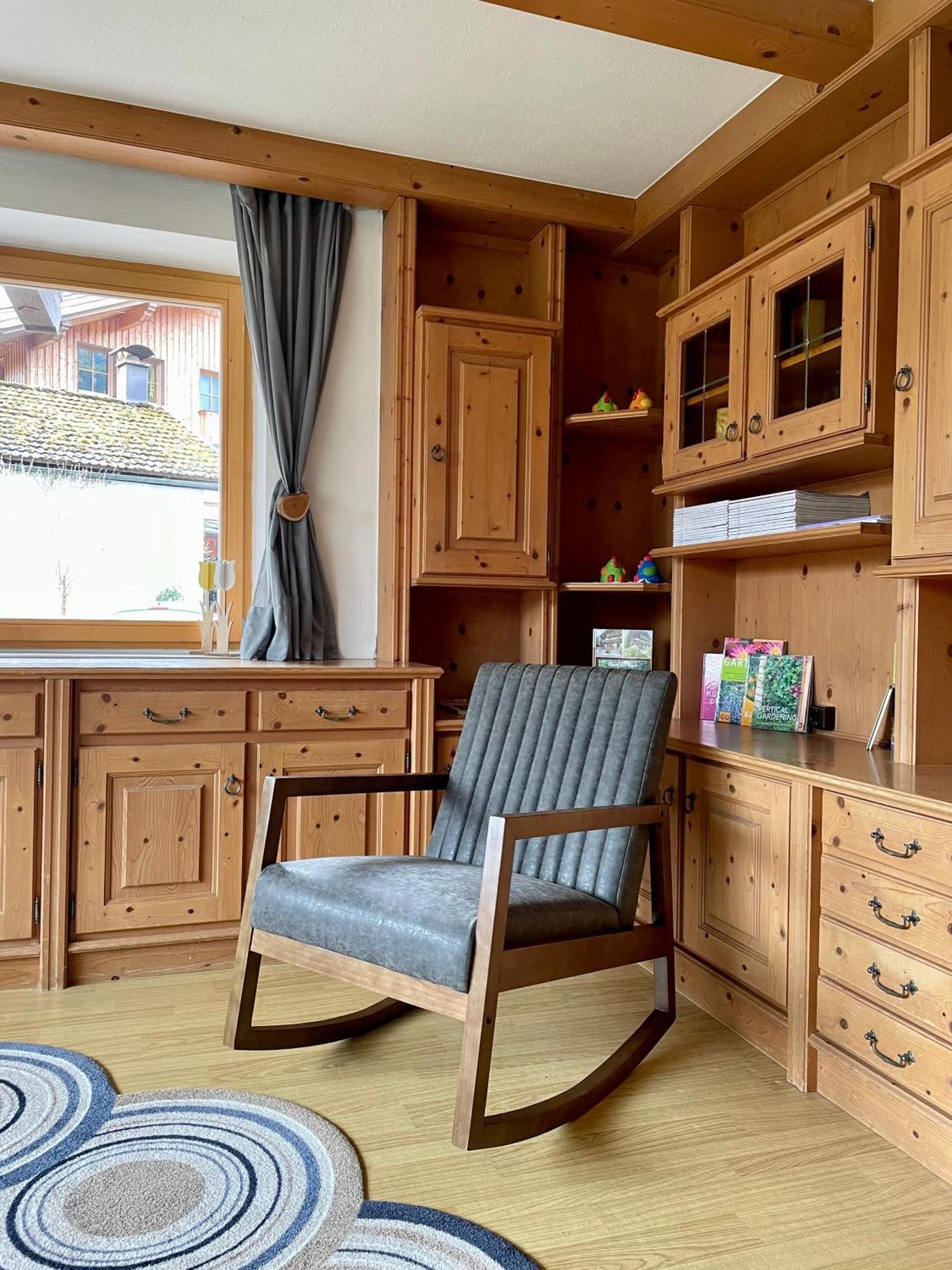 Haus Am Bach Apartman Erl Kültér fotó